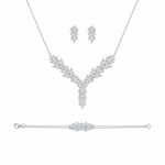 Parure Irina