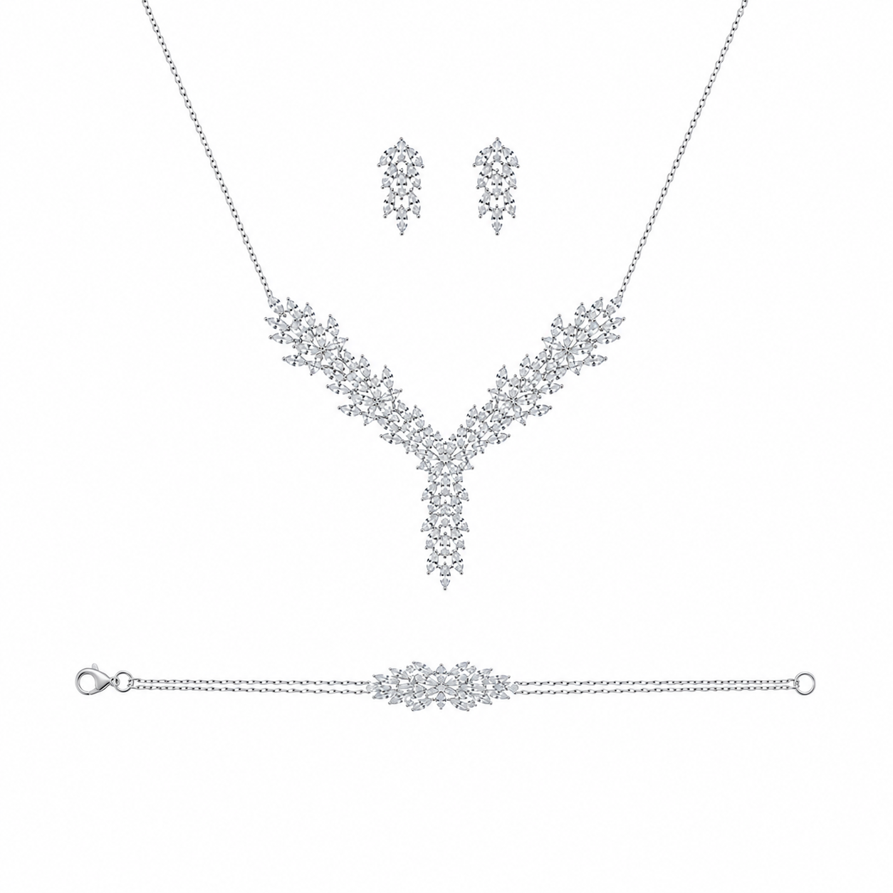 Parure Irina