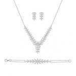 Parure Zoya