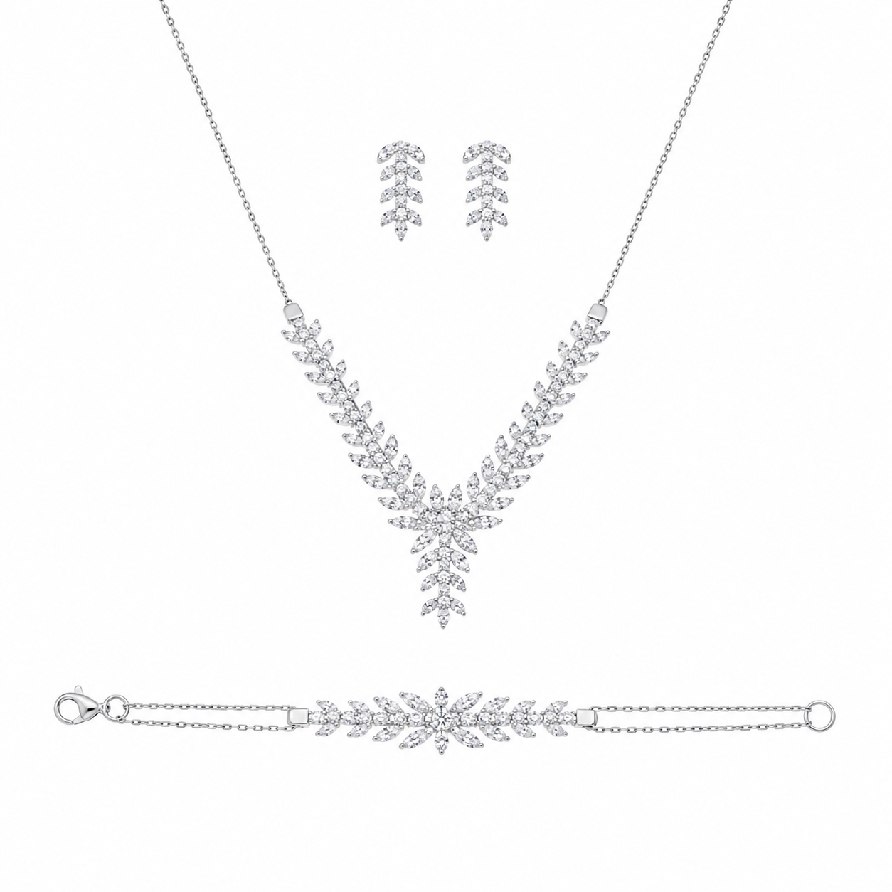 Parure Zoya