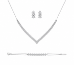 Parure Lilia