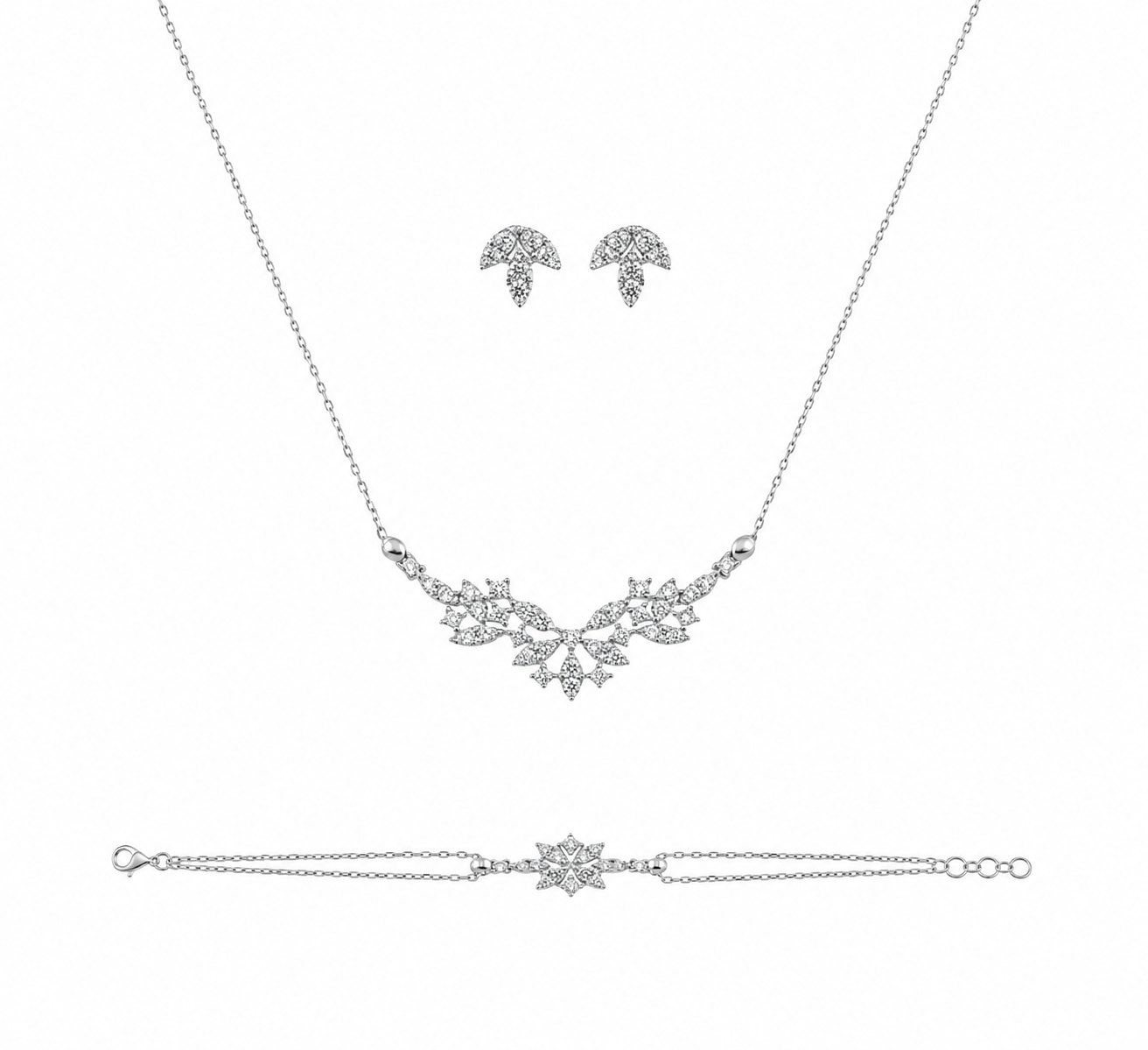 Parure Slava