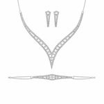 Parure Francesca