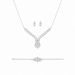 Parure Polina