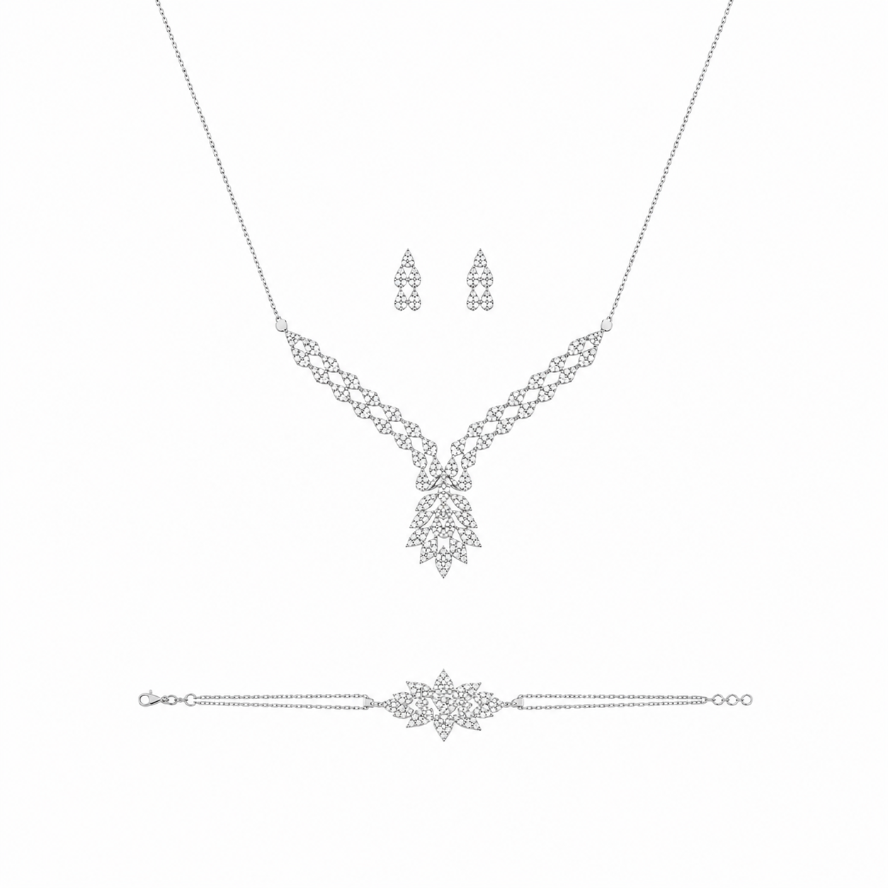 Parure Polina