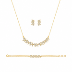 Parure Inessa