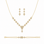 Parure Claudia