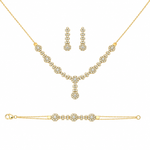 Parure Yvana