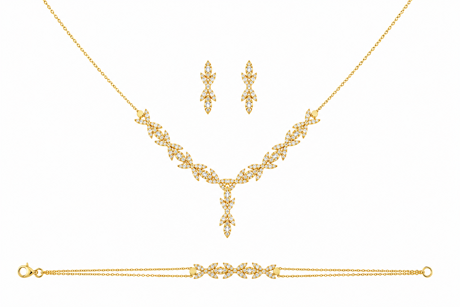 Parure Natalia