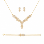 Parure Irina