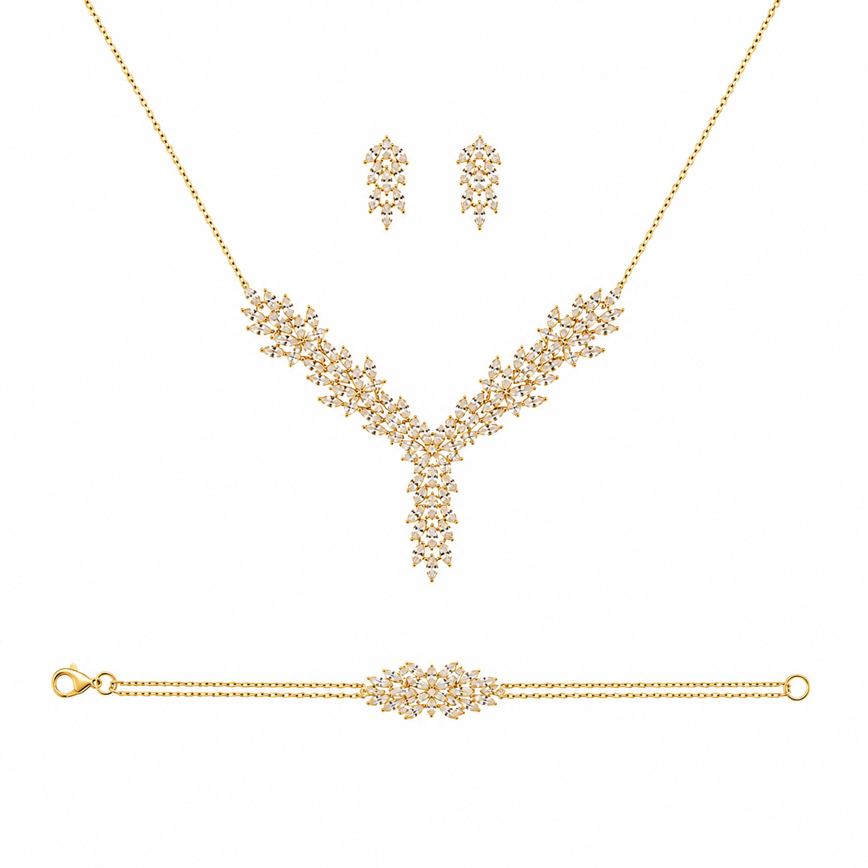 Parure Irina