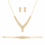 Parure Zoya