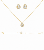 Parure Eliana
