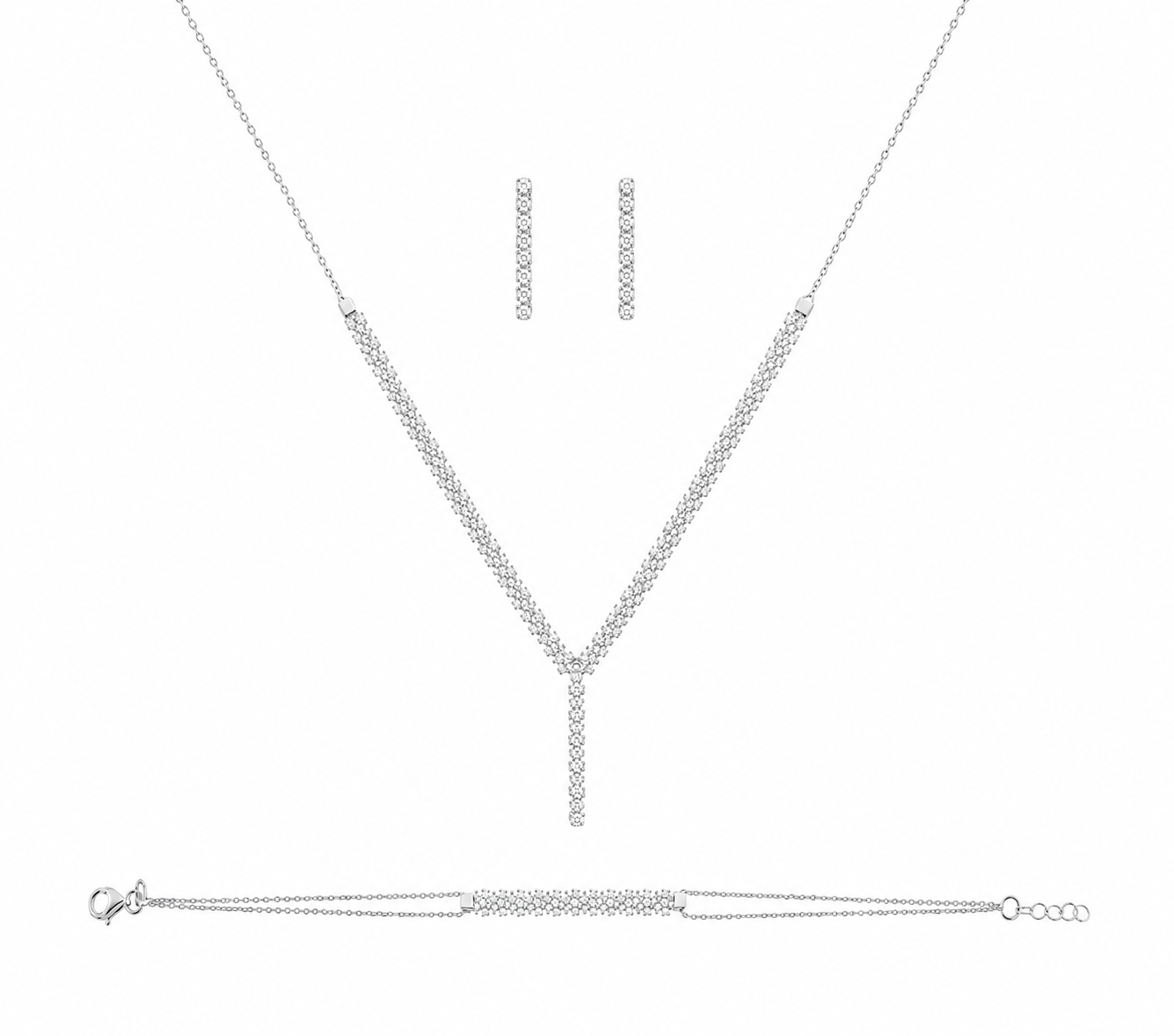 Parure Isabella