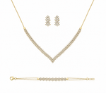 Parure Lilia
