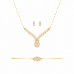 Parure Polina