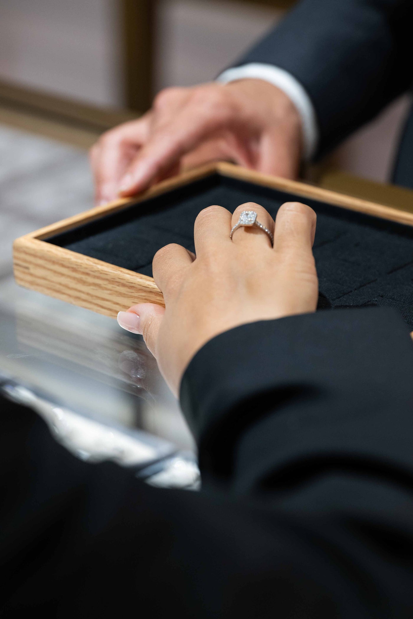 Nos services — Conseil personnalisé Maison Isor