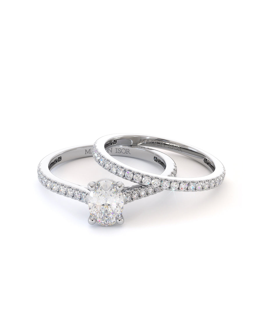 Duo Clery - Or Blanc