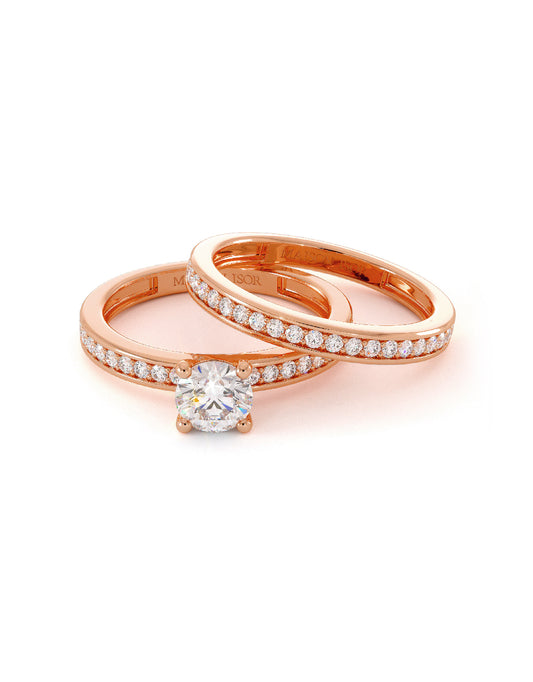 Duo Thaly - Or Rose