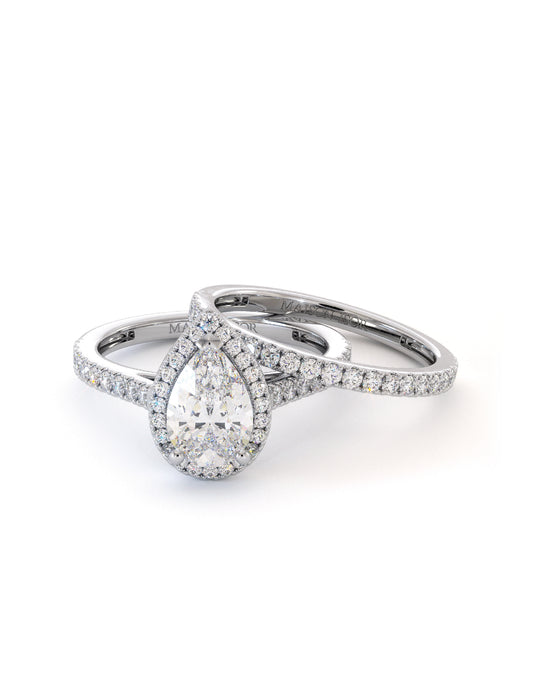 Duo Chiara - Or Blanc