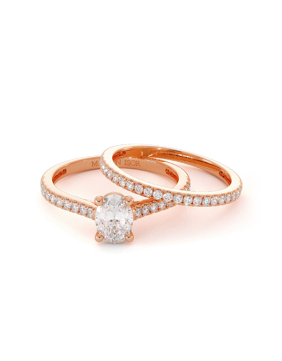 Duo Clery - Or Rose