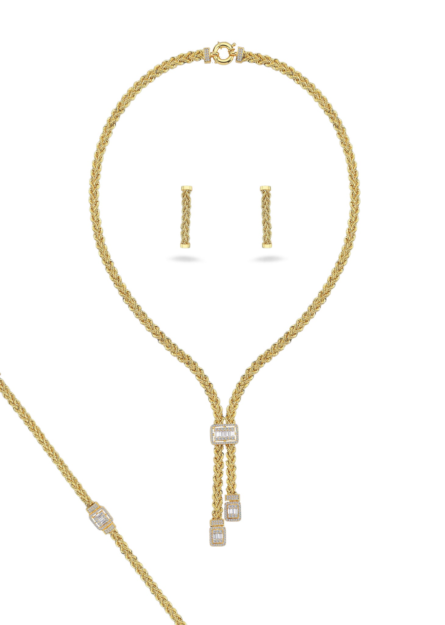 Parure Elyn