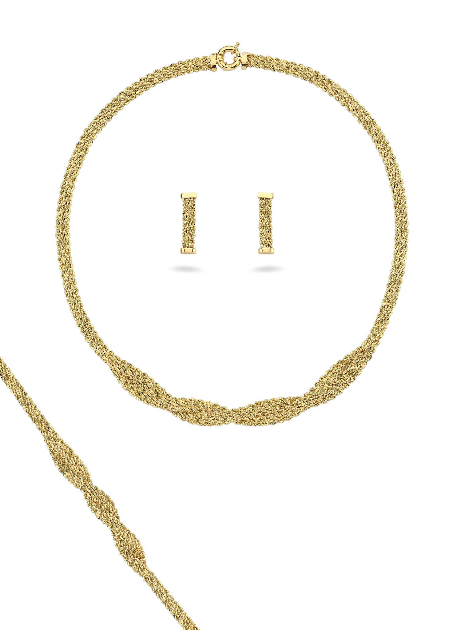 Parure Emmy