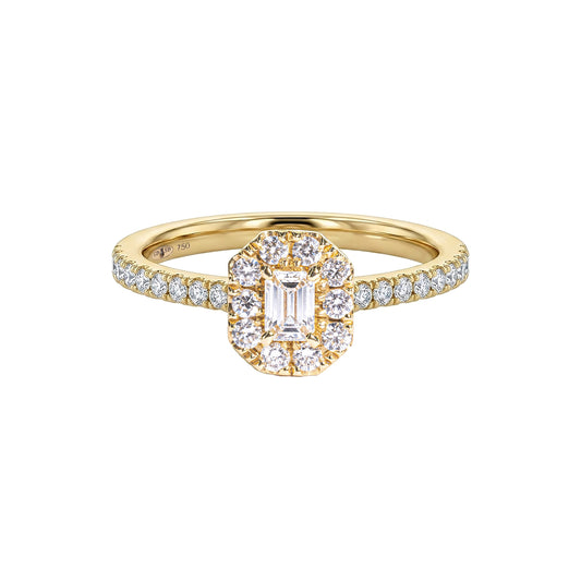 Solitaire Ella