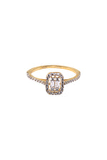 Parure Adonie