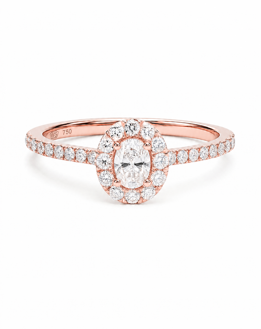 Solitaire Orée