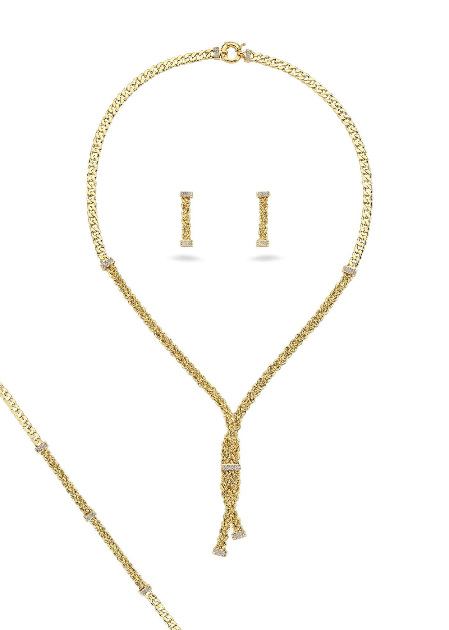 Parure Heaven