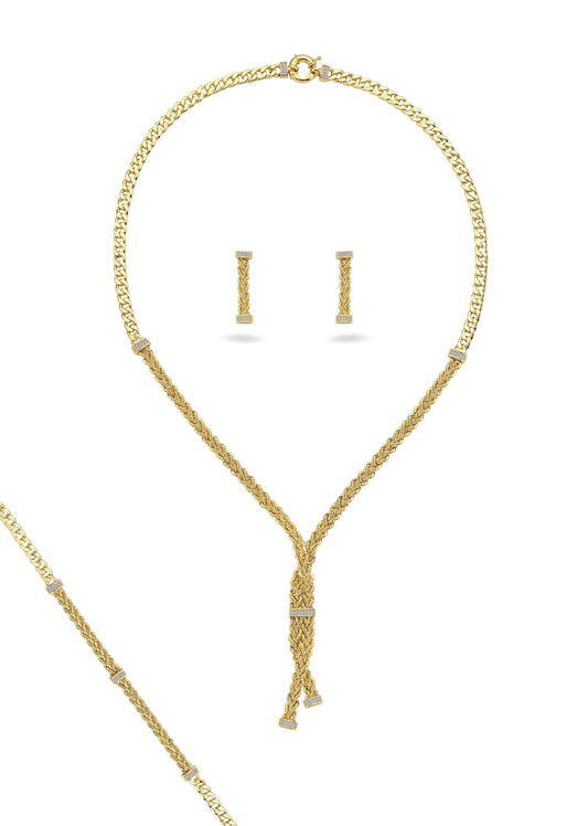 Parure Heaven