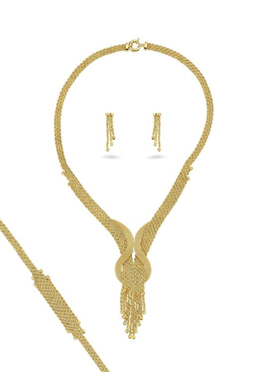Parure India