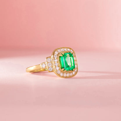 Maison Isor : L'atelier