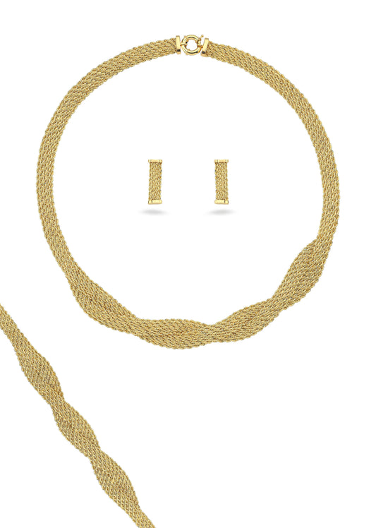 Parure Jude