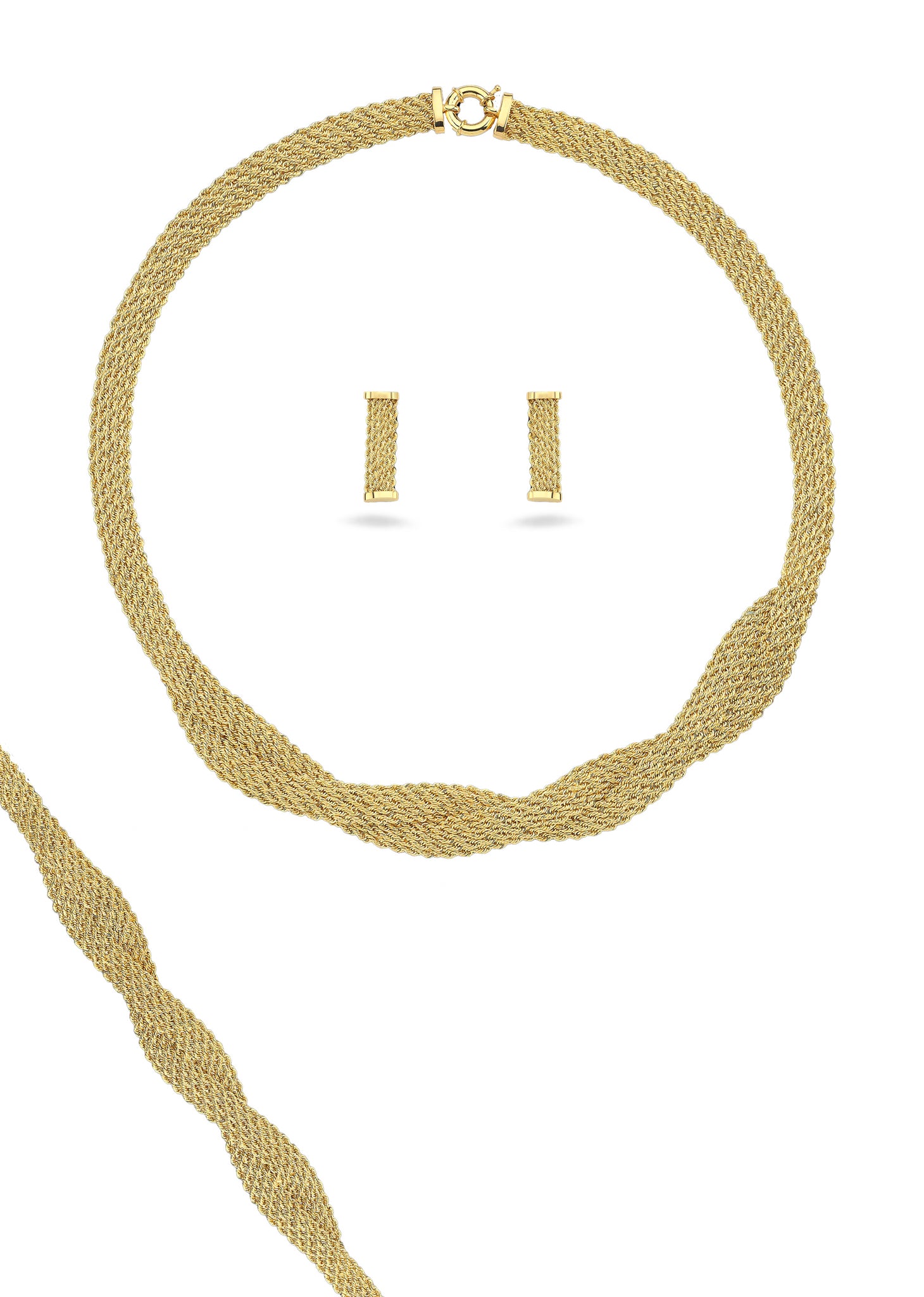 Parure Jude