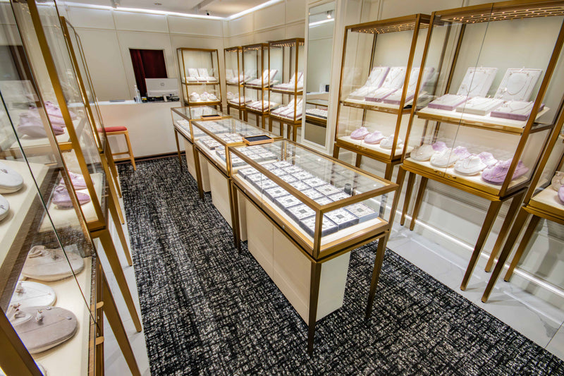 Boutique Tradition