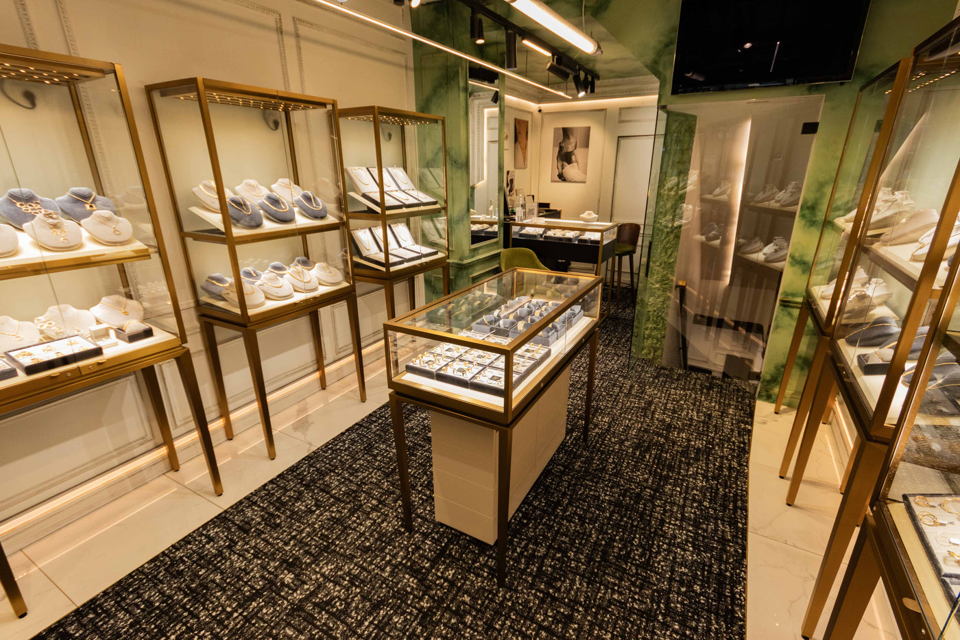 Boutique Mariage
