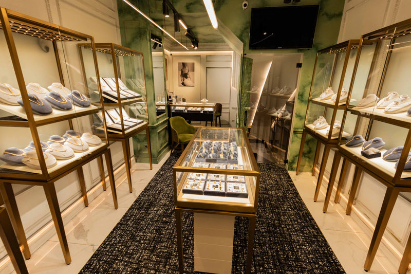 Boutique Mariage