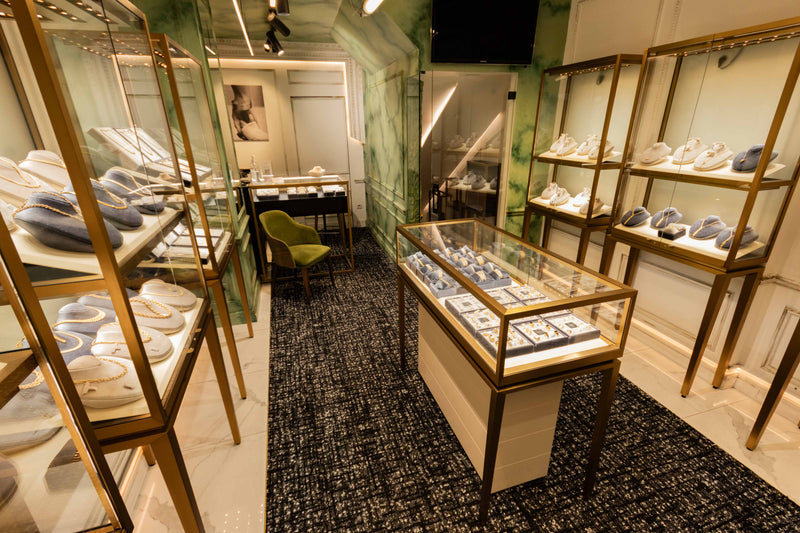 Boutique Mariage