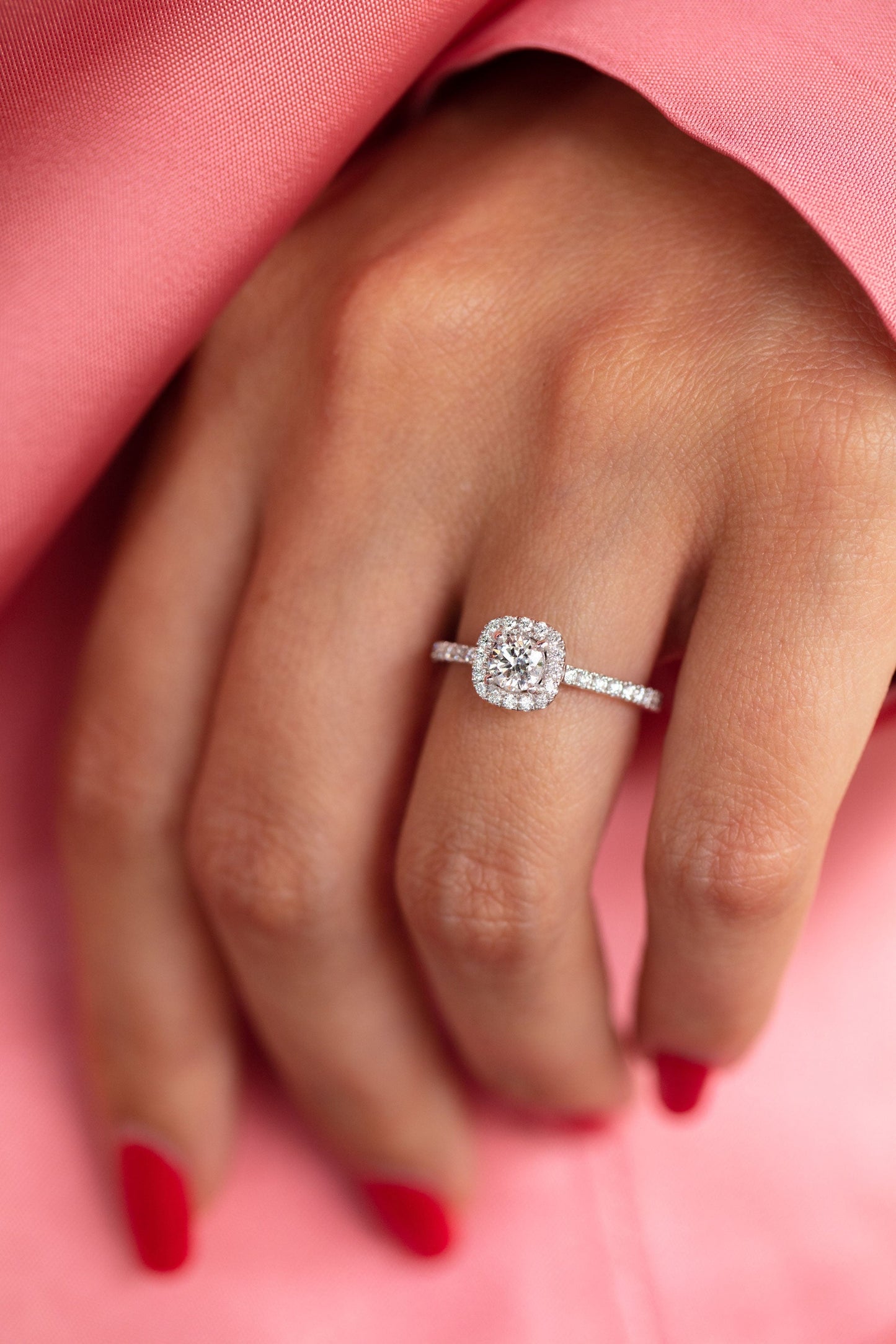 Solitaire Fursa - offre exceptionnelle