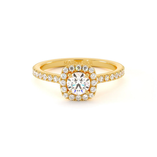 Solitaire Fursa - offre exceptionnelle