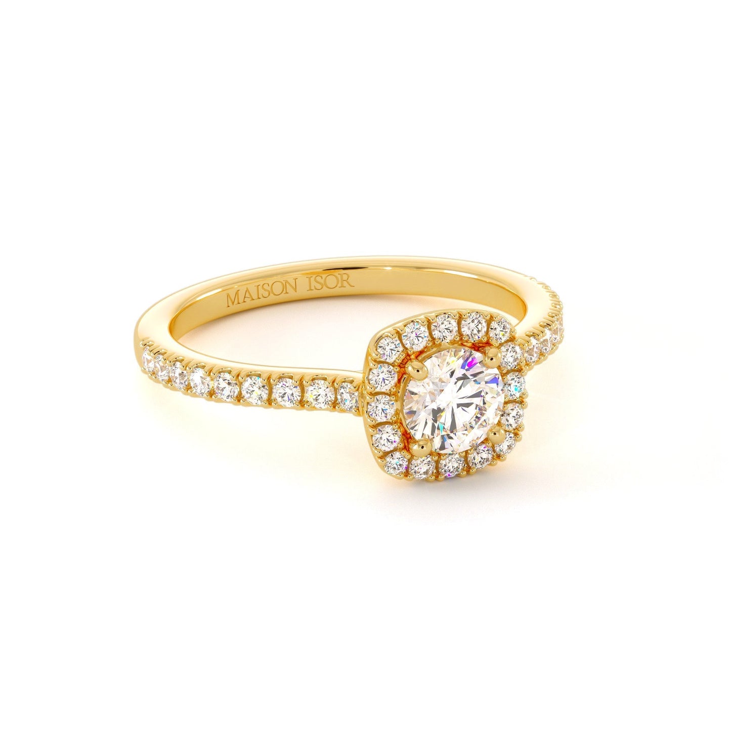 Solitaire Fursa - offre exceptionnelle