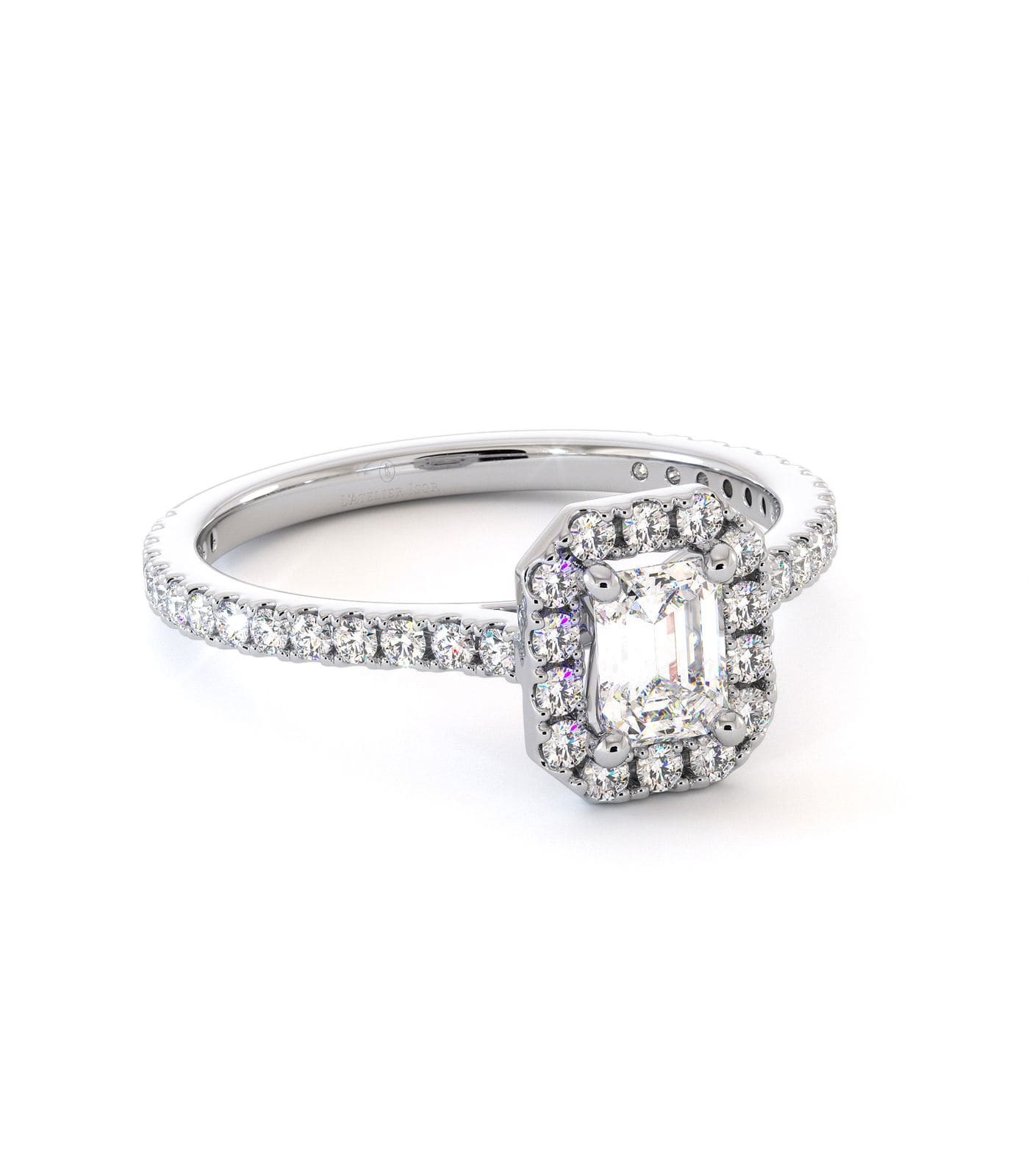 Solitaire Sahel - offre exceptionnelle