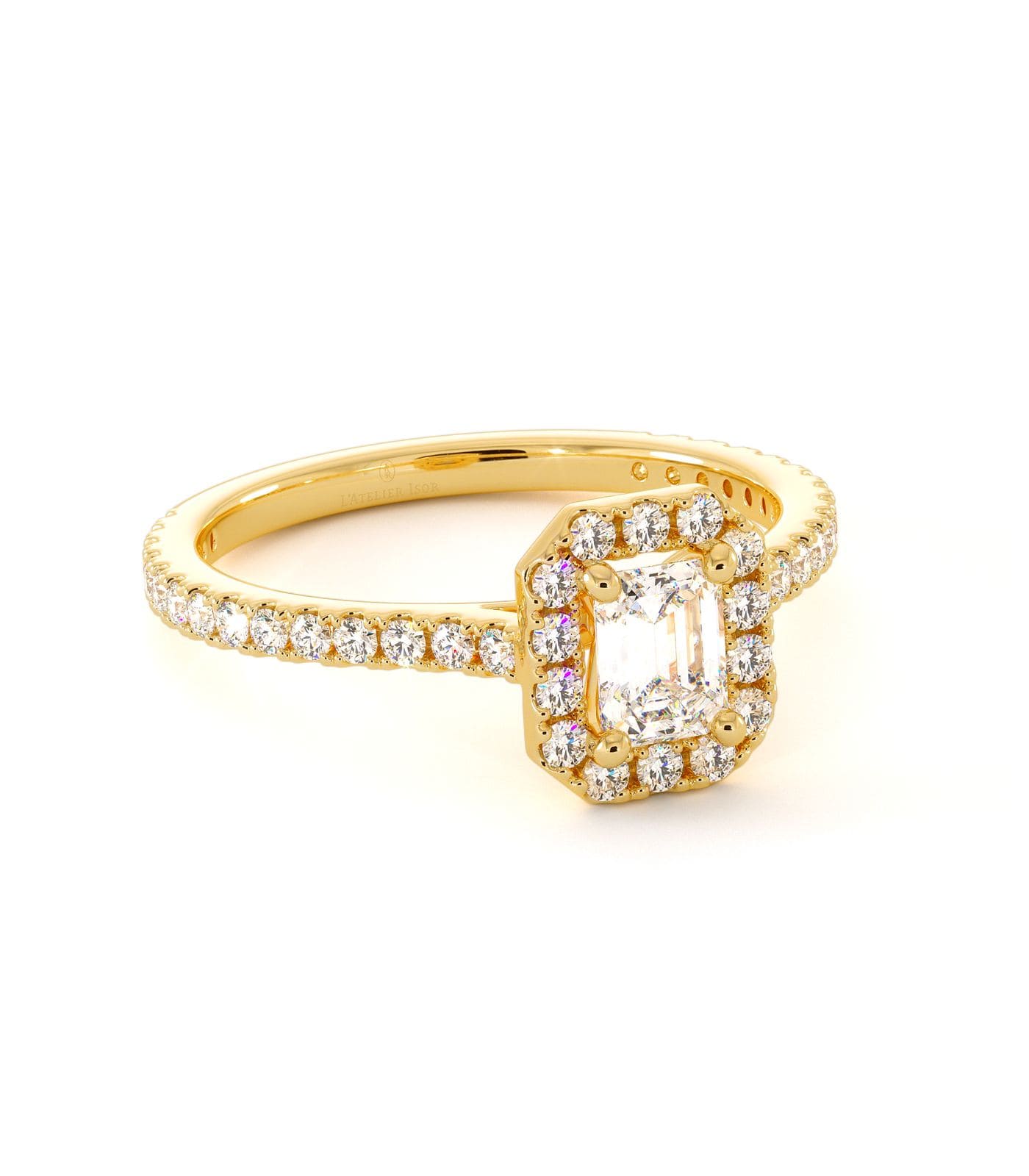 Solitaire Sahel - offre exceptionnelle