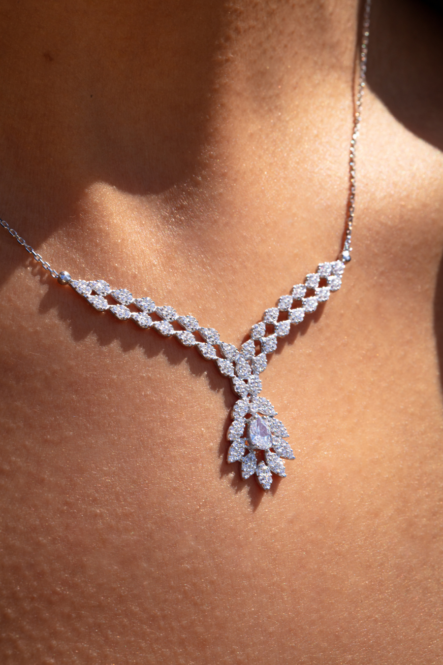 Parure Polina