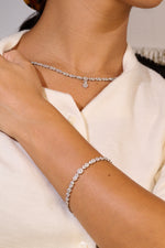 Parure Rosie