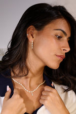 Parure Rosie