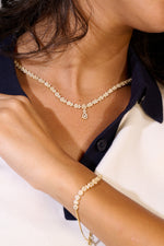 Parure Rosie