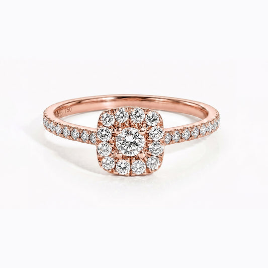 Solitaire Satin